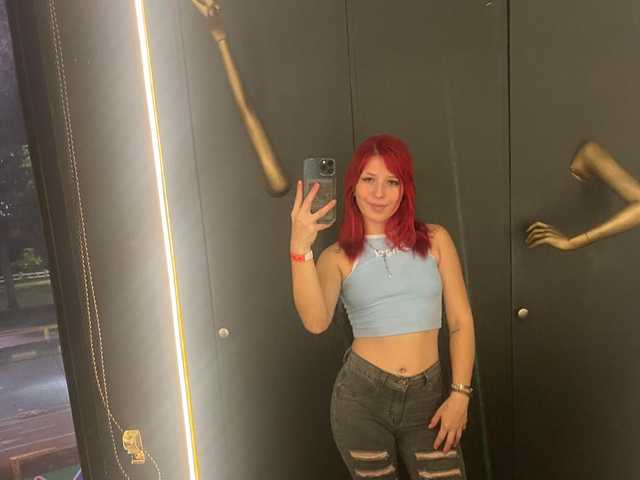 Foto del perfil kailyIshorny