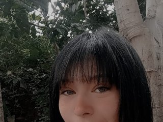 Chat de video erótico kailyIshorny