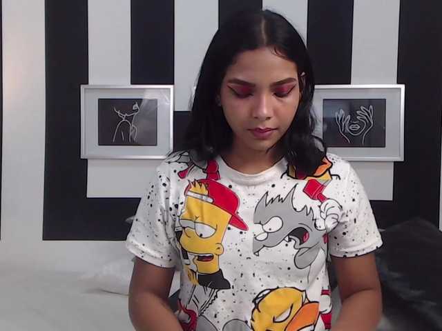 Capturas de pantalla de transmisión KailyLewis