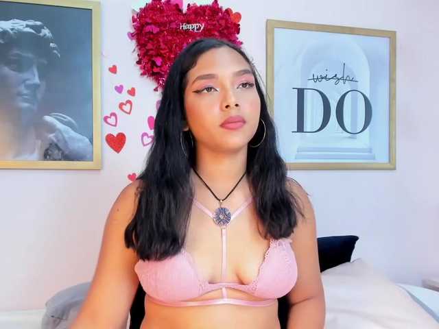 Capturas de pantalla de transmisión KailyLewis