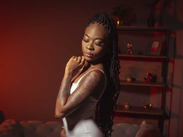 Foto del perfil Kaitllyn-Queen