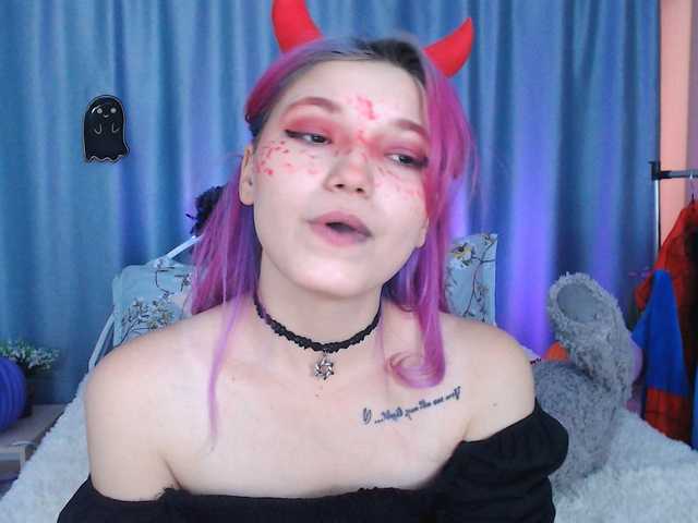 Capturas de pantalla de transmisión KaliBibi