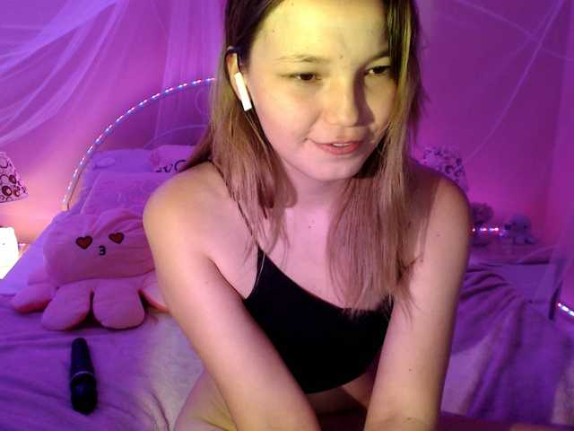 Capturas de pantalla de transmisión KaliBibi