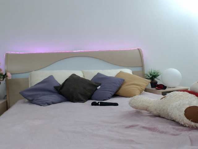 Capturas de pantalla de transmisión KaliBibi