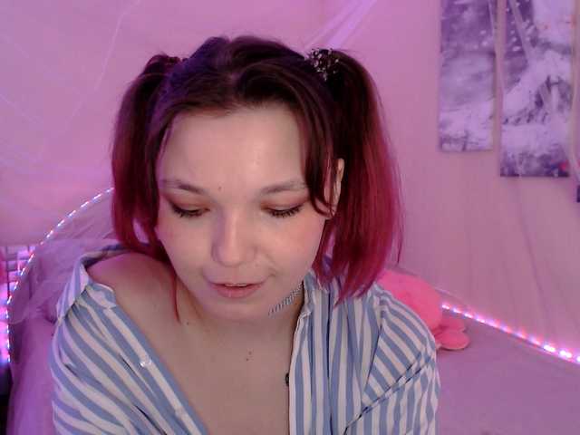 Capturas de pantalla de transmisión KaliBibi