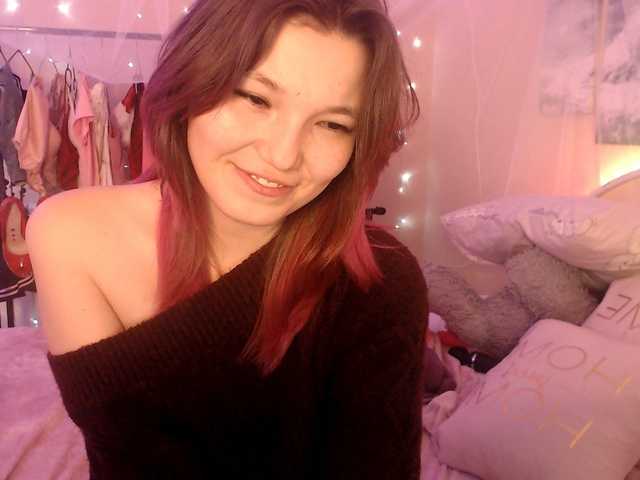 Capturas de pantalla de transmisión KaliBibi