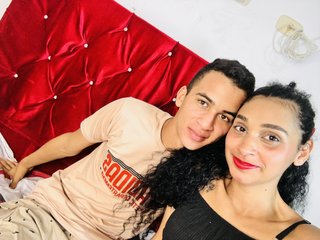 Chat de video erótico KaliMateo