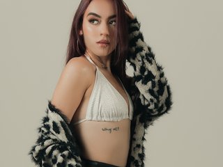 Chat de video erótico KaliMonroe
