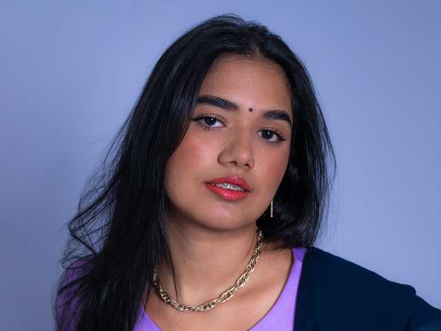 Foto del perfil Kalindaa
