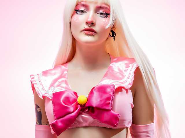 Foto del perfil Kallen-kozuky