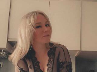 Chat de video erótico kally-mess