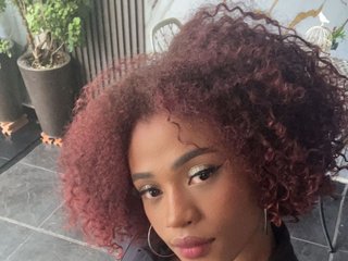 Chat de video erótico Kalynebrunet