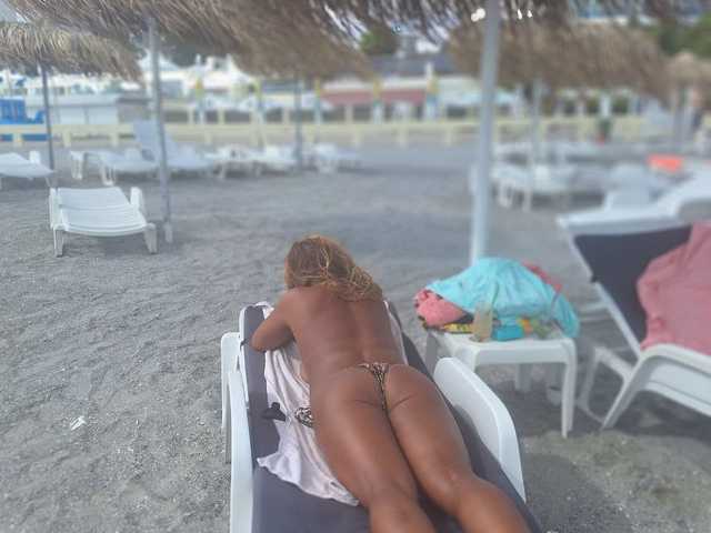 Foto del perfil KamaFeels