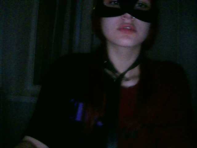 Capturas de pantalla de transmisión Chanterelle01