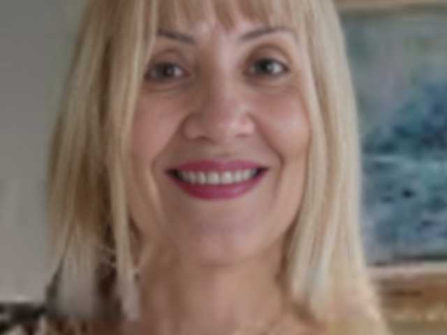 Foto del perfil Kamelia3
