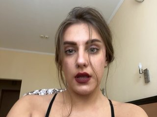 Chat de video erótico Kametia