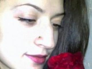 Chat de video erótico kamiiia