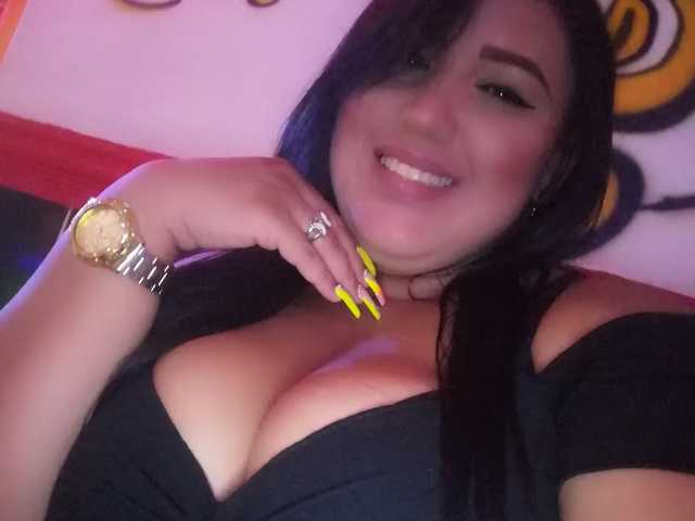 Foto de perfil kamila4