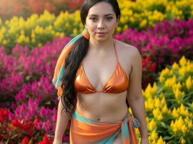 Foto del perfil KamilaGuill