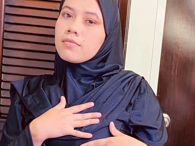 Foto del perfil kamilahnajwa