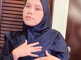 Chat de video erótico kamilahnajwa