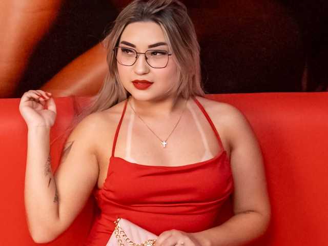 Foto del perfil Kamilaht2