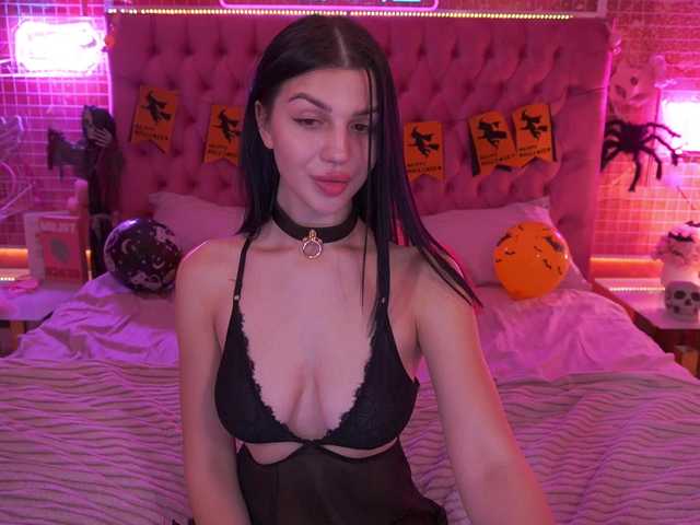 Capturas de pantalla de transmisión KamilaVibes