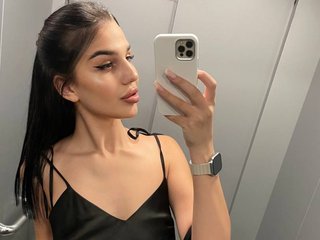 Chat de video erótico KamilaVibes