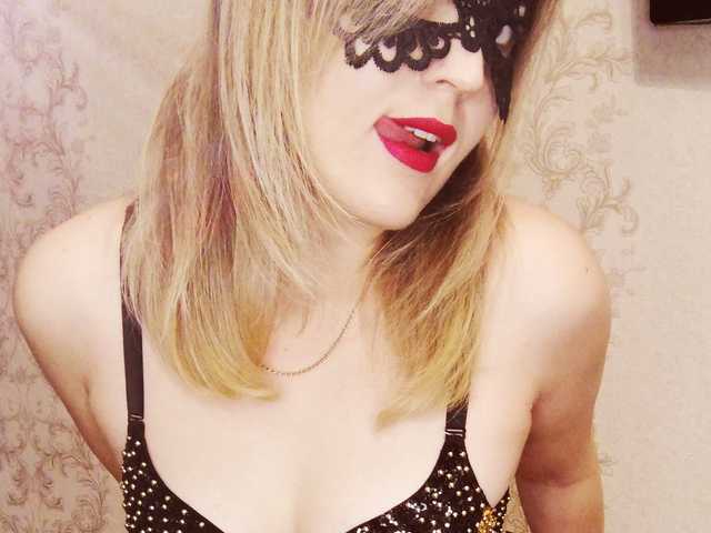 Foto del perfil Kamilla93