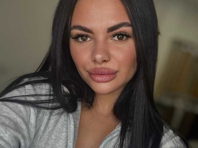 Foto del perfil KamillaLovee