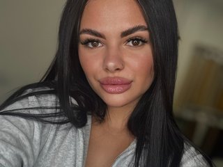 Chat de video erótico KamillaLovee