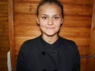 Chat de video erótico kamilochkaa