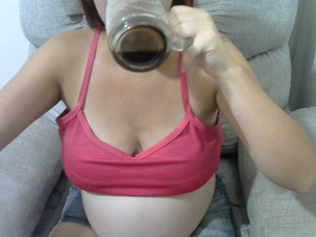 Fotos Kamixsexx #squirt #milk #pregnant #analdeep #deeptrhoat #BDSM