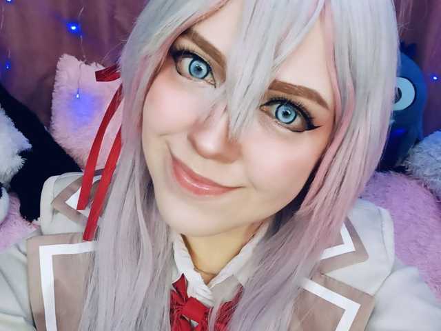Foto del perfil KammadoNezukoo