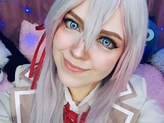 Chat de video erótico KammadoNezukoo