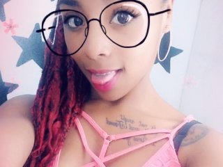 Foto del perfil KammillaHeart