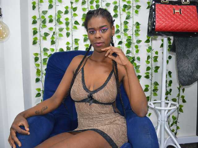 Foto del perfil Kandy-Sexy