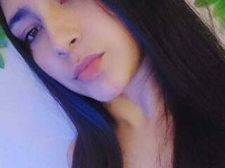 Chat de video erótico kandyboobs