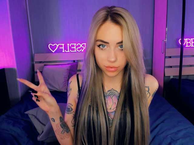 Foto del perfil KaprinaGirrs