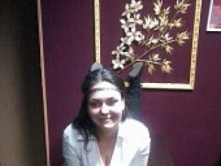 Chat de video erótico kaprisiy