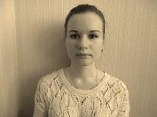 Foto del perfil kaprizyulka
