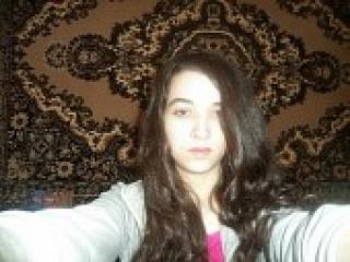 Chat de video erótico kar0lina666