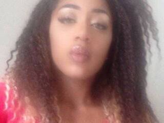 Chat de video erótico KaraJewel