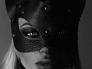 Chat de video erótico Karalinaa