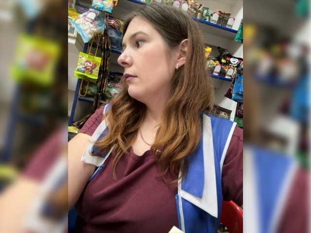 Capturas de pantalla de transmisión BlackStailu