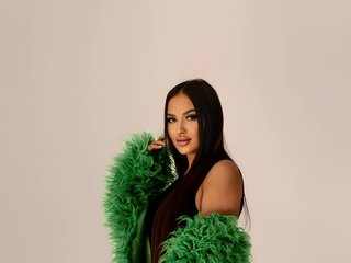 Chat de video erótico Karamelikaa