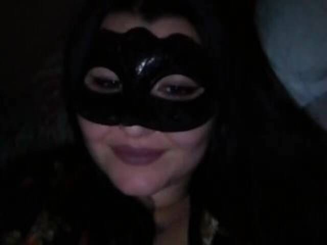 Capturas de pantalla de transmisión karamelka94