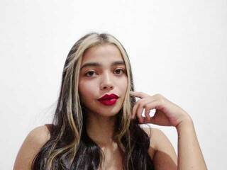 Chat de video erótico KaraSmithX