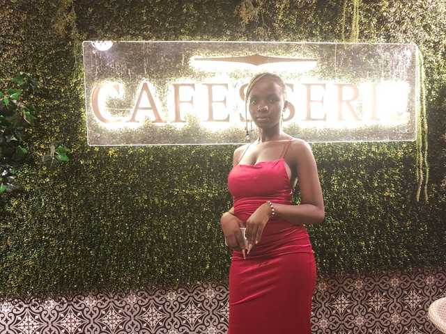 Foto del perfil KaremboJohnson