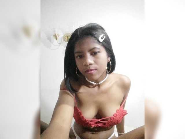 Capturas de pantalla de transmisión karen22b